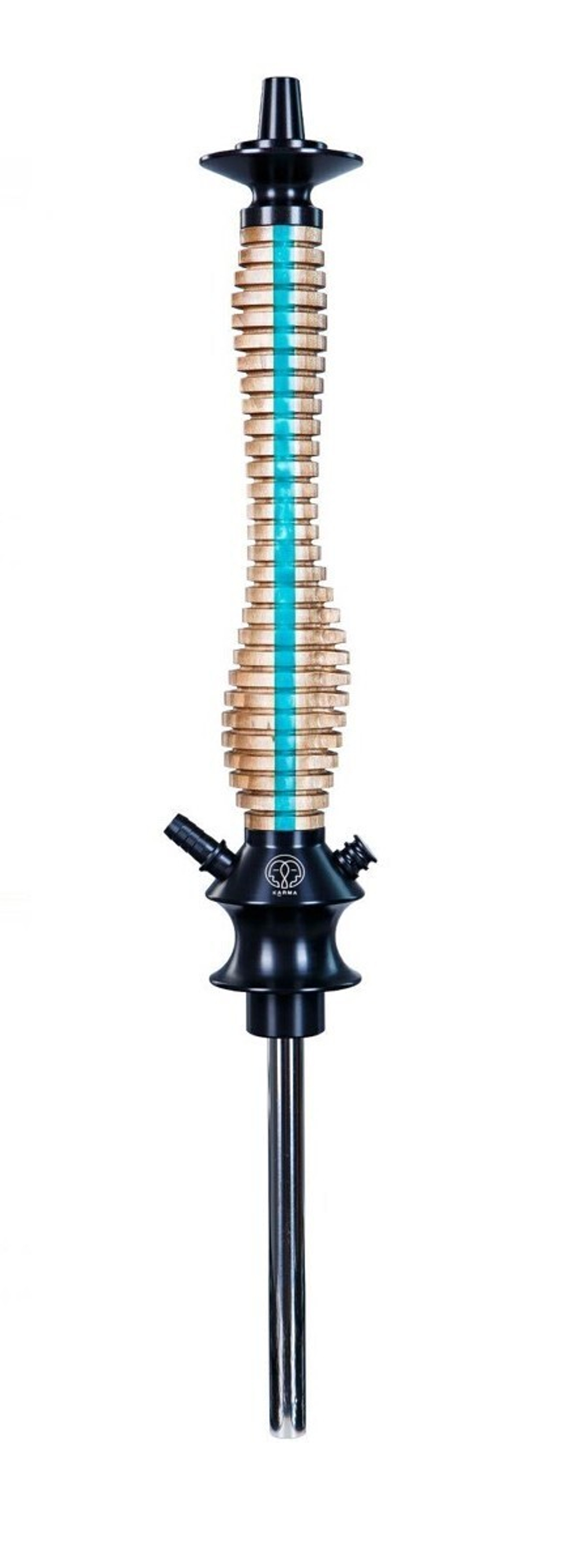 Karma 3.0 Stripe Turquoise