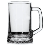 Кружка пивная 670мл «Паб» 55239SLB