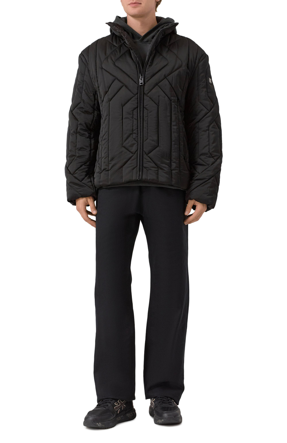 Кроссовки PREMIATA