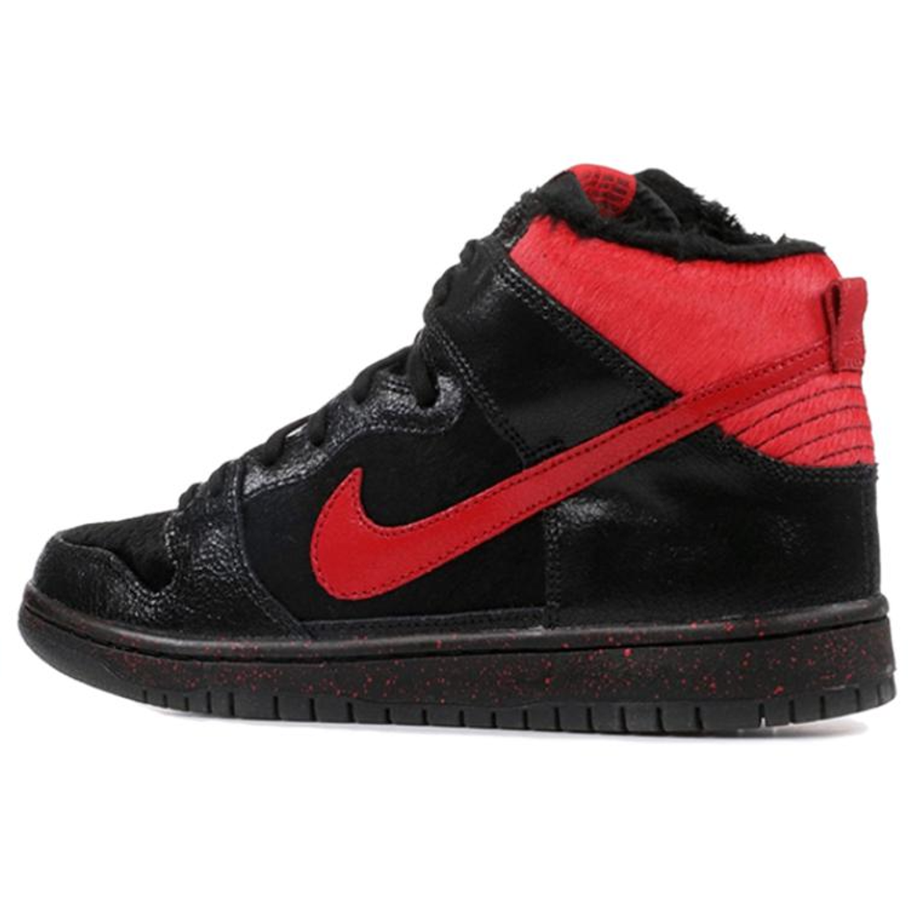 Кроссовки Nike Dunk Sb Krampus