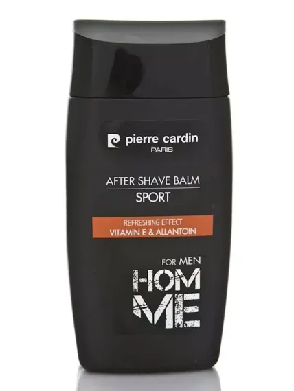 Təraşdan sonra balzam\Бальзам после бритья Pierre Cardin Sport 150 мл
