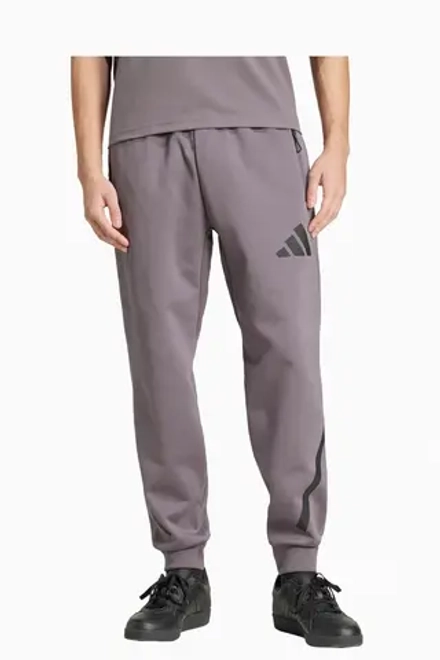 Штаны adidas Z.N.E. - серый