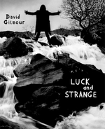 David Gilmour / Luck and Strange (Blu-ray Audio)