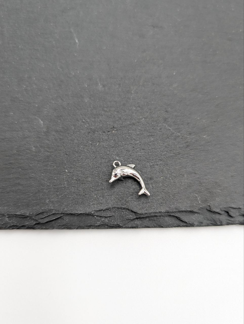 Подвеска дельфин