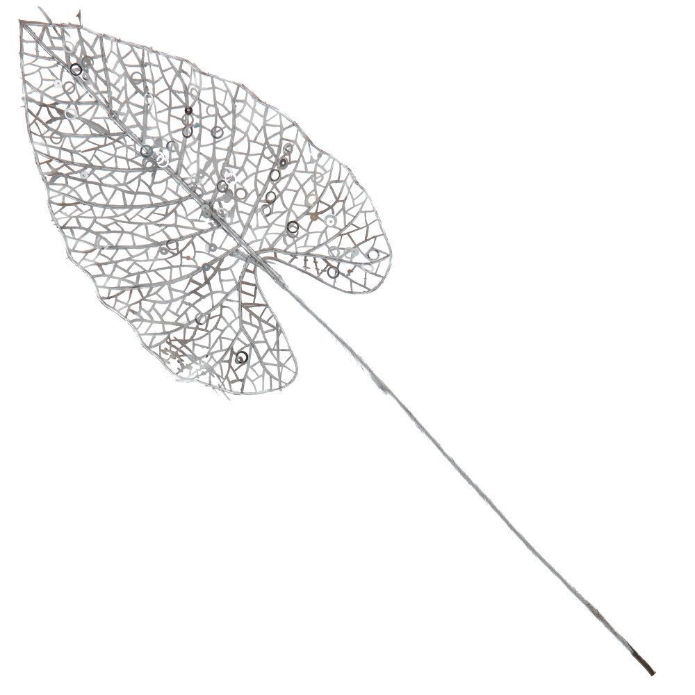 GAEM Иделие декоративное "Ветка", L13 W2 H48 см, 4в.