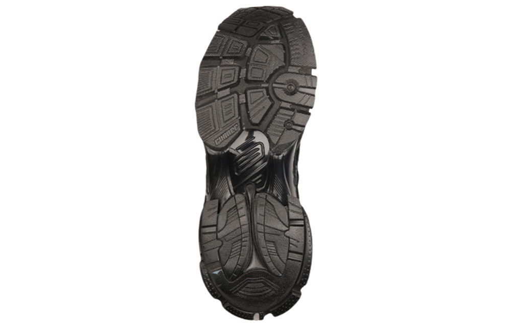 Balenciaga Runner (Женская размерная сетка)