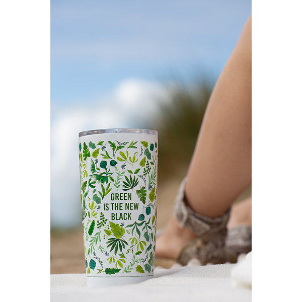 Термостакан 600мл TYPHOON Pure