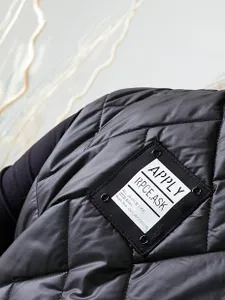 Жилет УК-607-3 Fabrika