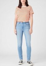 Джинсы HIGH SKINNY W27HCK43I
