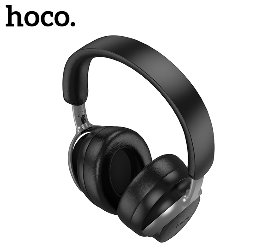 W53 Plus Tone ANC BT headphones