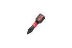 (ХОС) Бита ударная магнитная P.I.T. PH1x25 мм (ASDR01-25PH1)