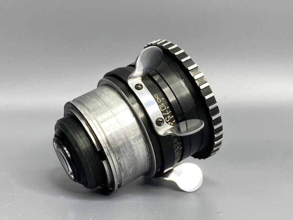 Окс8-35-1 35mm F2