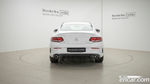 Mercedes-Benz C-Class W205 C43 AMG 4MATIC Coupe (11.2022)