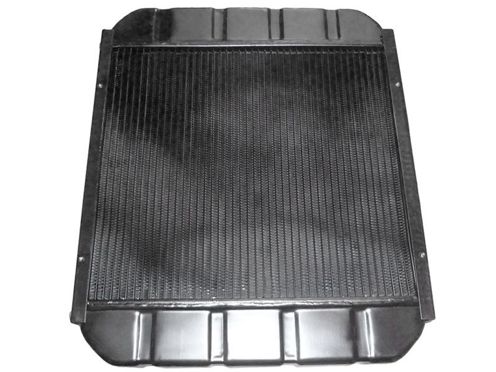 Радиатор охлаждения KM 376, KDE19,ТСС ЭЛАД-16,19 / (Radiator Ass'y for KDE-19, KDE19T3-10200)