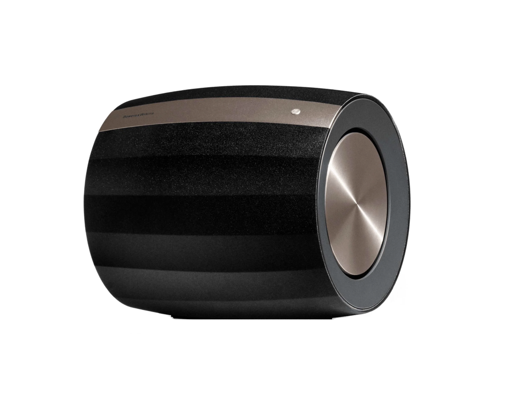 Bowers&Wilkins Formation Bass Dark