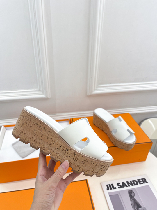 Hermes Eze 30 Sandal