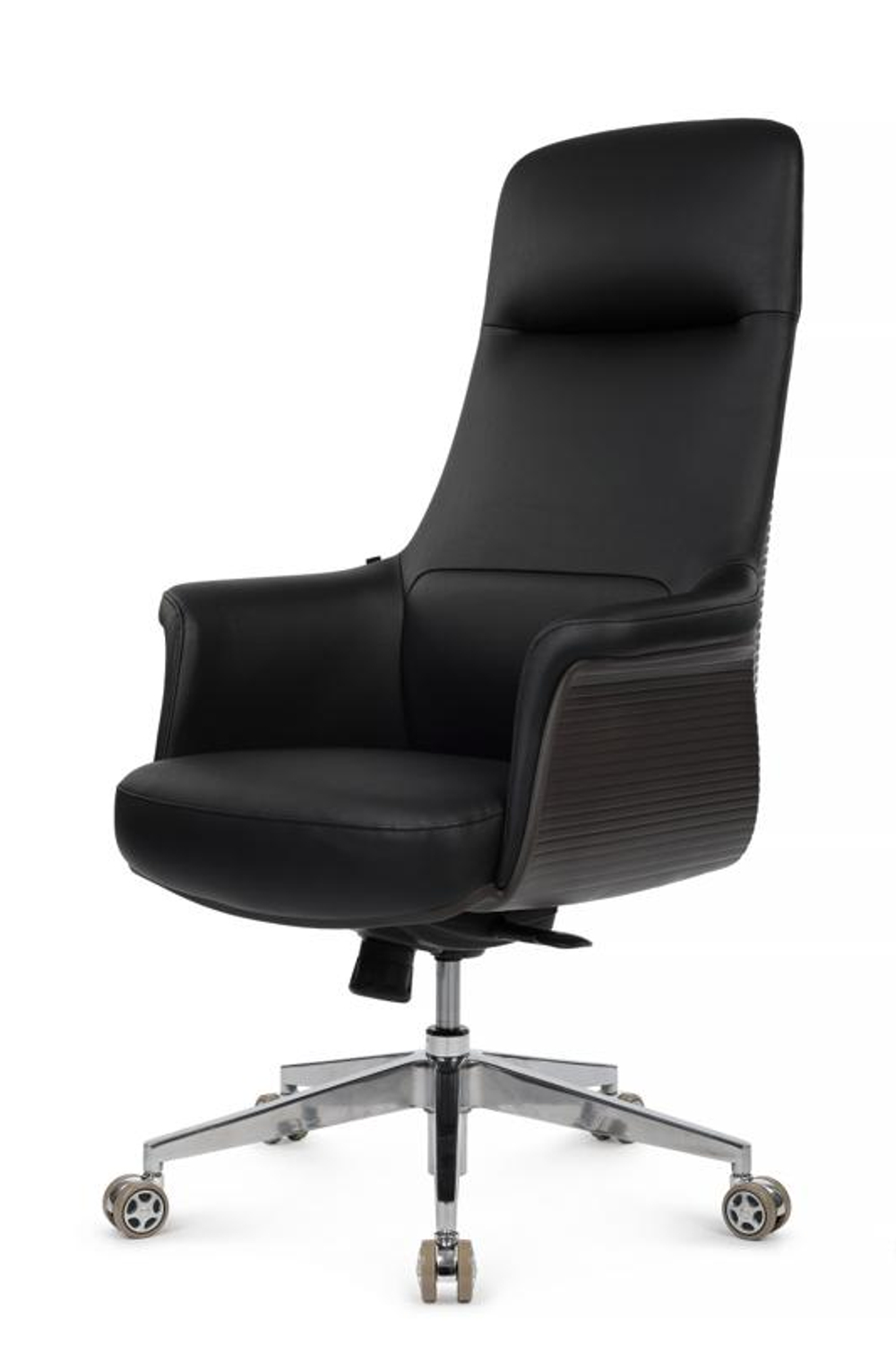 Кресло Riva Верди A655C Черный