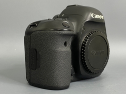 Canon 5D Mark IV 188.000 кадров