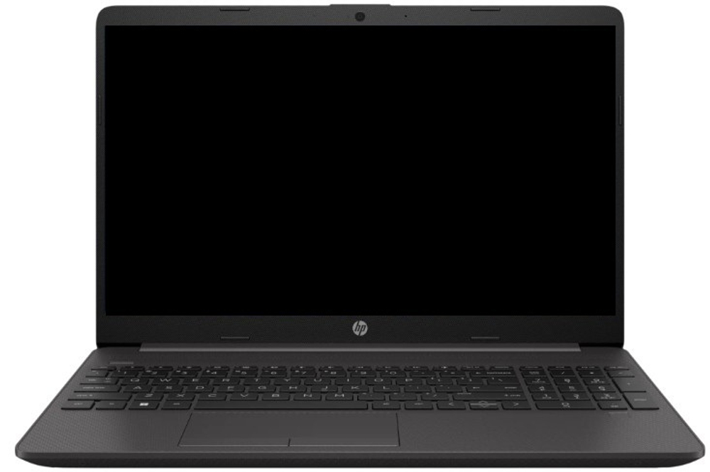 Ноутбук  HP 250 G9 15.6 ", Core i3, 16 Гб RAM, 512 Гб SSD, UHD Graphics, Темно-серый