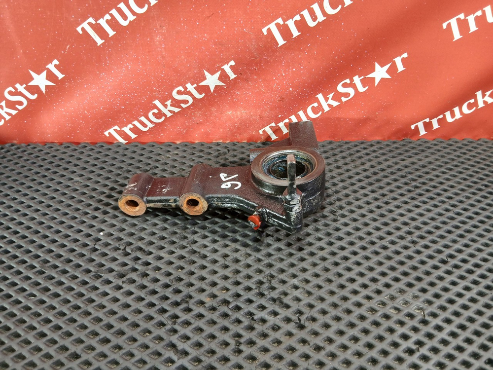 Кронштейн тормозного вала задний правый