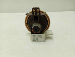 WF9692GQR/YLP кт174 Датчик уровня воды для стиральной машины Samsung WF9692GQR/YLP б/у