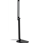 Citilux Ньютон CL803081 Настольный светильник с диммером Чёрный