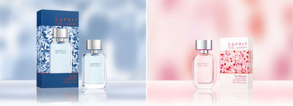 Esprit Feel Happy for Men