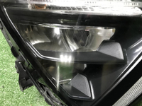 Битая Фара правая Kia Sportage 5 NQ5 (21-нв) LED