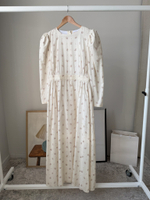 Платье Arapkhanovi, S/М