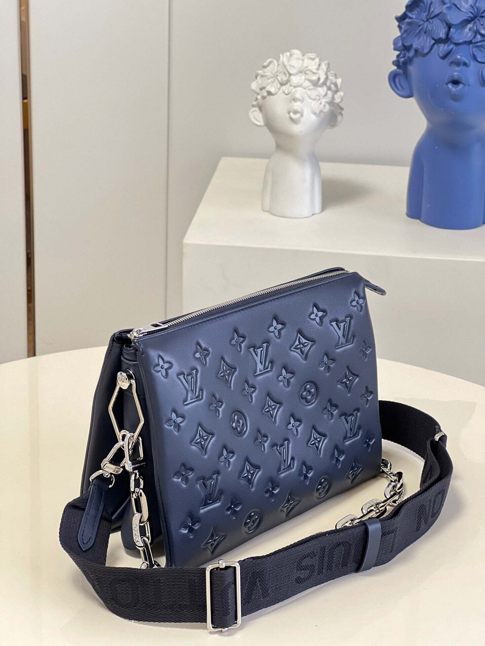 Louis Vuitton Coussin PM
