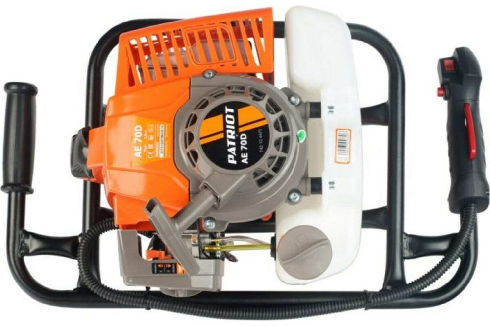 Бензобур PATRIOT PT AE70D без шнека 742104470