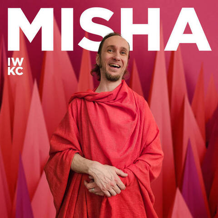 IWKC Misha