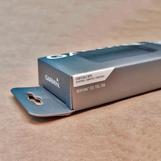 Garmin Montana 700, 750 Li-ion аккумулятор (010-12881-05)