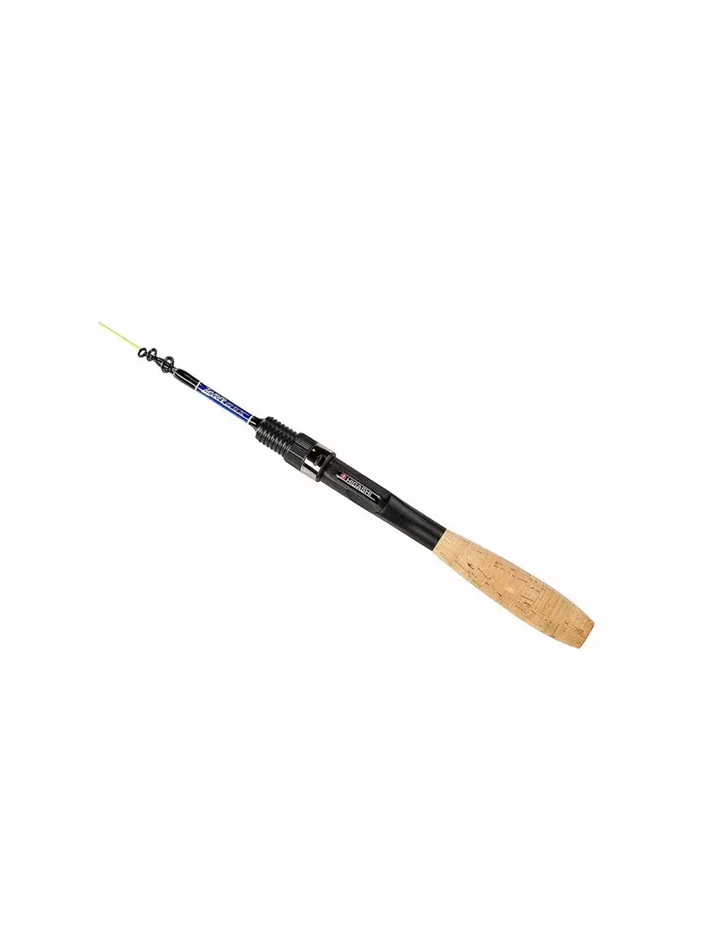 Удилище зимнее Zander 60RN 2C