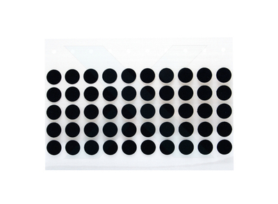 Вентиляционная мембрана 12.5 mm