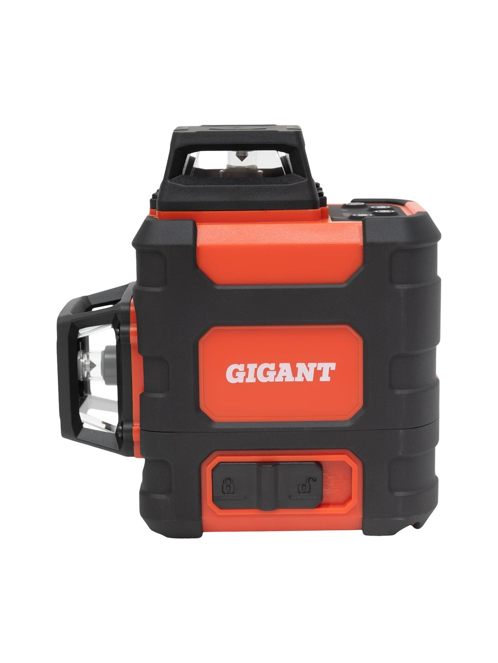 Лазерный уровень 3-360 Gigant GSMP-5