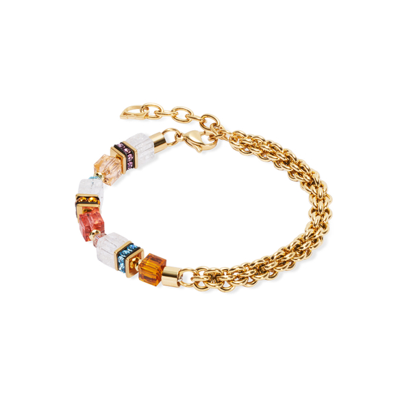 Браслет Coeur de Lion Multicolour Sunset 3021/30-1546