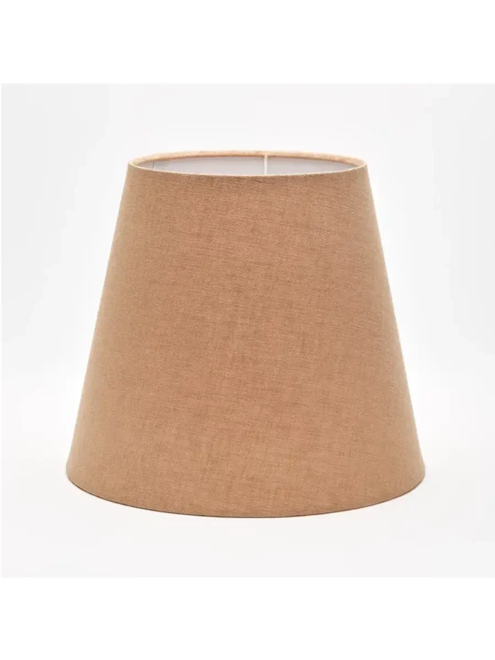 Абажур для торшера e27 тканевый декоративный