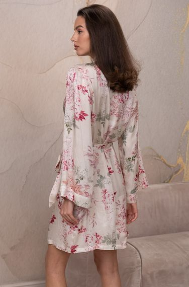 Халат Mia-Amore 4513 &quot;Charlotte&quot;