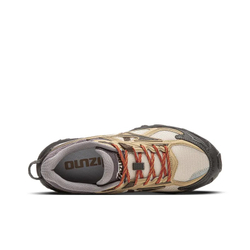 Mizuno FIYI TL "Brown Black"