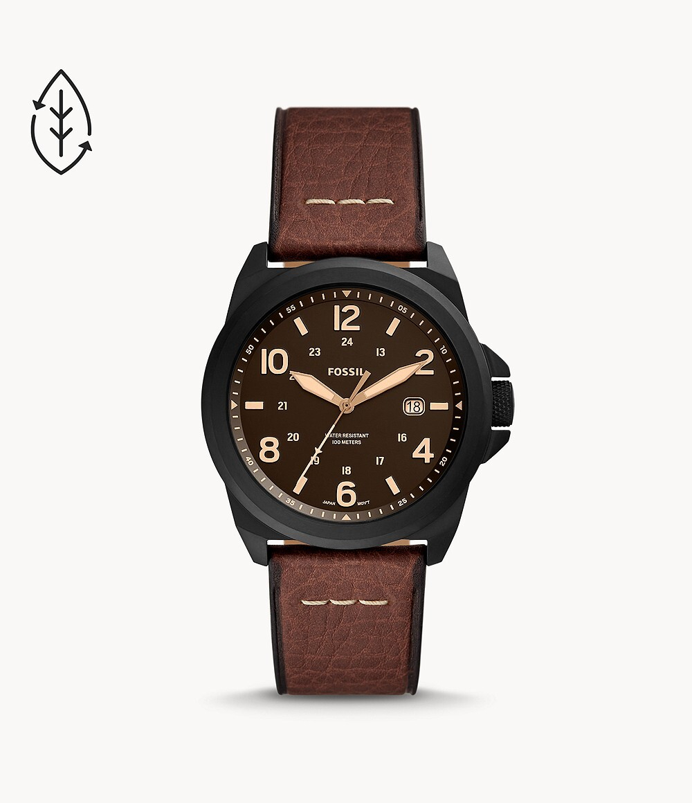 Мужские наручные часы Fossil FS5938