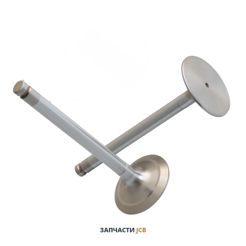 Клапан впускной JCB 02/200863