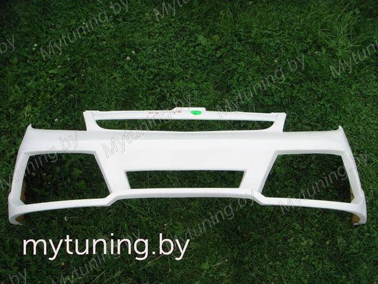 Передний бампер CREATOR для Opel Vectra C