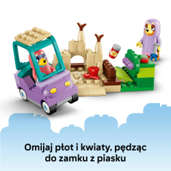 Конструктор LEGO Bluey 11216 Бабушки с Бинго и Блю — фото 6