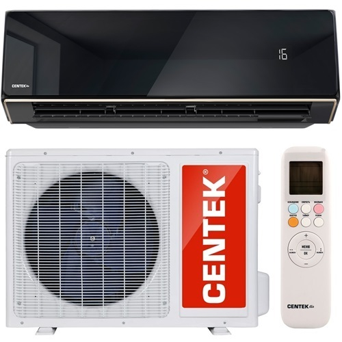 Сплит-система настенная Centek CT-65H24