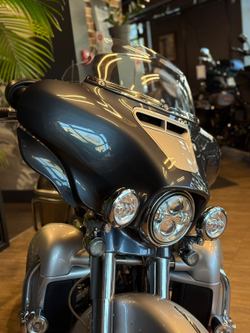 Harley-Davidson CVO Street Glide