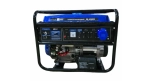 Электрогенератор бензиновый Rucelf PE-6500E