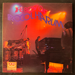 Procol Harum ‎– The Best Of Procol Harum (Скандинавия 1972г.) Т