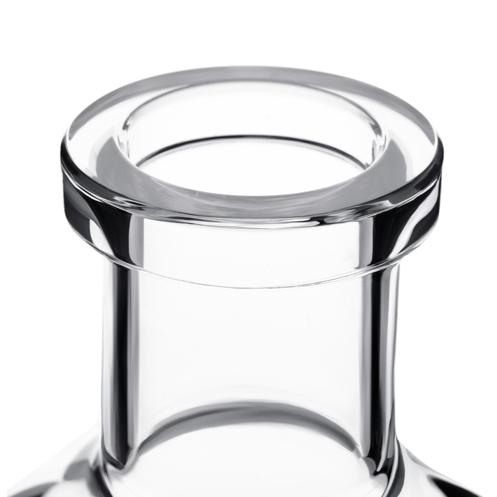 Цилиндр приемный для роторного испарителя на 50 л