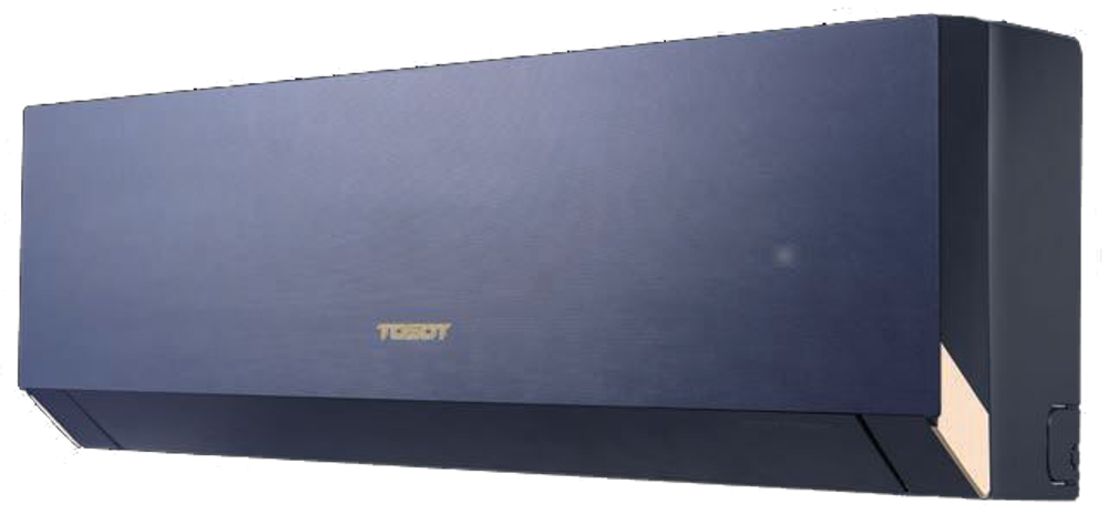 Сплит-система Tosot Clivia Deluxe Inverter T12H-SCD/I/T12H-SCD/O
